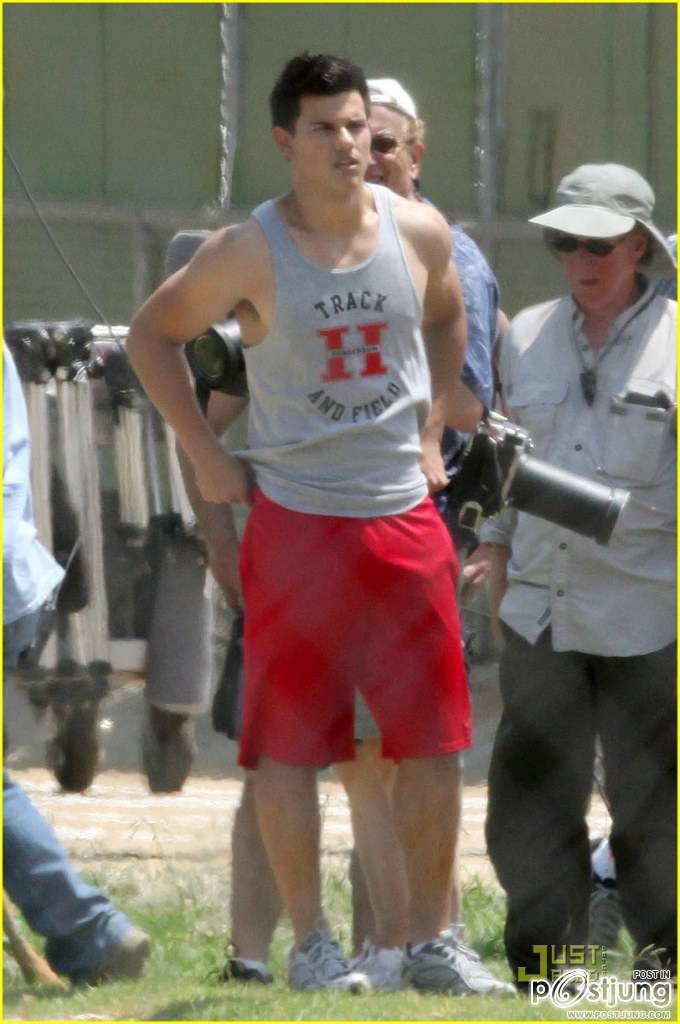 อยากเจอแบบนี้สักที พ่อเทเลอร์