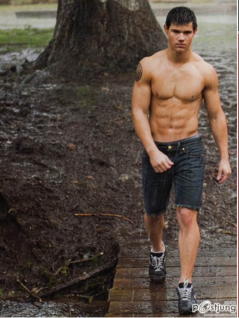 อยากเจอแบบนี้สักที พ่อเทเลอร์