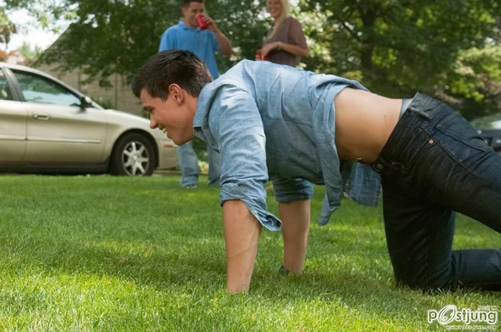 อยากเจอแบบนี้สักที พ่อเทเลอร์