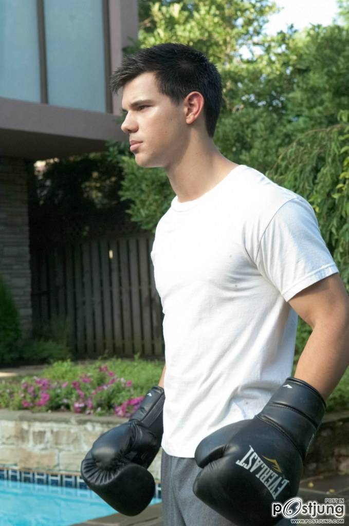 อยากเจอแบบนี้สักที พ่อเทเลอร์