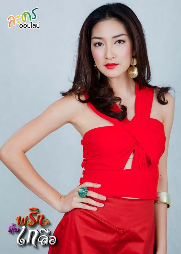 แพนเค้ก-เขมนิจ