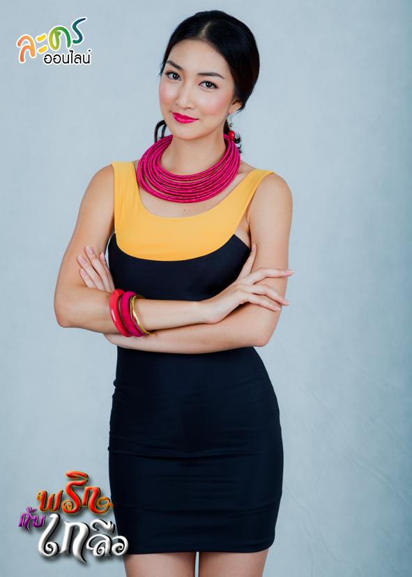 แพนเค้ก-เขมนิจ