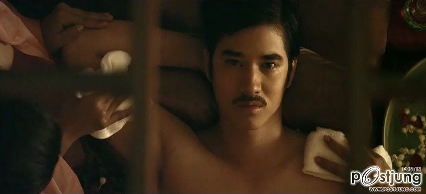 จันดารา ปัจฉิมบท (มาริโอ้ เซ็กซี่จัง)