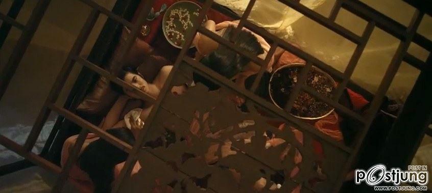 จันดารา ปัจฉิมบท (มาริโอ้ เซ็กซี่จัง)