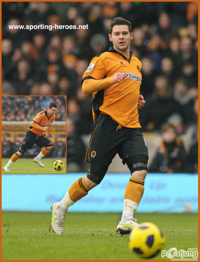 แมตต์ จาร์วิส โอ๊ยยละลาย