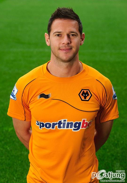 แมตต์ จาร์วิส โอ๊ยยละลาย