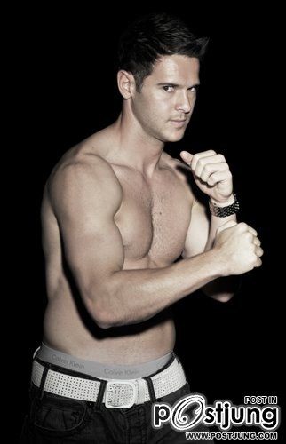 แมตต์ จาร์วิส โอ๊ยยละลาย