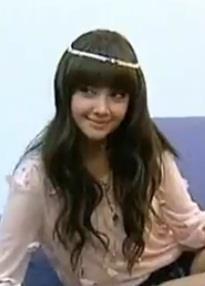 ว้าววววๆๆๆ นางฟ้าชิโล ซาร่า เล็กจ์ สวยจริง!!!