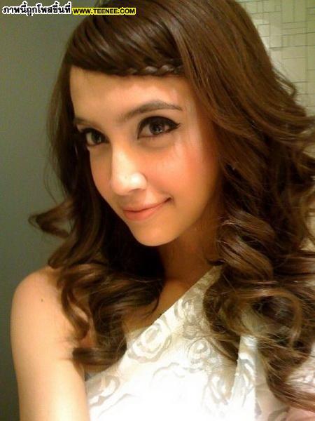 ว้าววววๆๆๆ นางฟ้าชิโล ซาร่า เล็กจ์ สวยจริง!!!