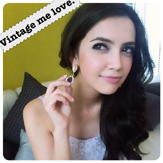 ว้าววววๆๆๆ นางฟ้าชิโล ซาร่า เล็กจ์ สวยจริง!!!