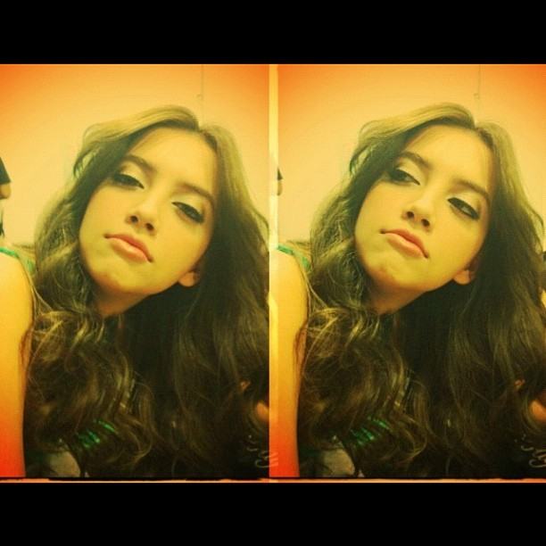 ว้าววววๆๆๆ นางฟ้าชิโล ซาร่า เล็กจ์ สวยจริง!!!