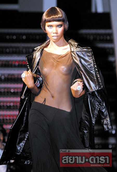 น่าลองจับเธอเหล่านี้ไป MU