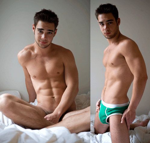 It 's time to share....