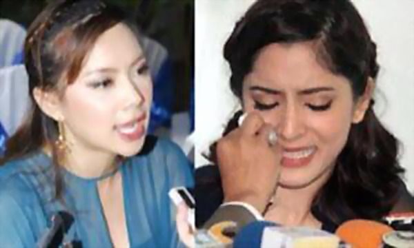 ฟังคำตอบจาก'บุ๋ม ปนัดดา'เรื่องข่าว'ตบตี พิ้งกี้'