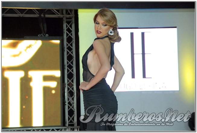 ผู้ผ่านเข้ารอบ Miss Venezuela มาตรฐานสูงมาก