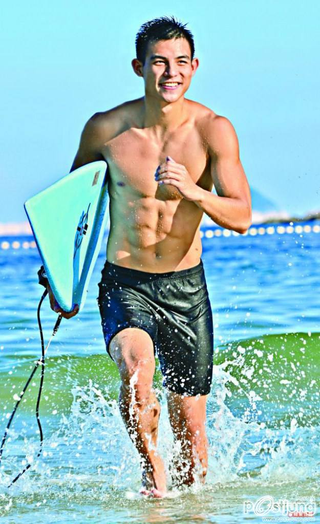 ฟินเบาๆเอง