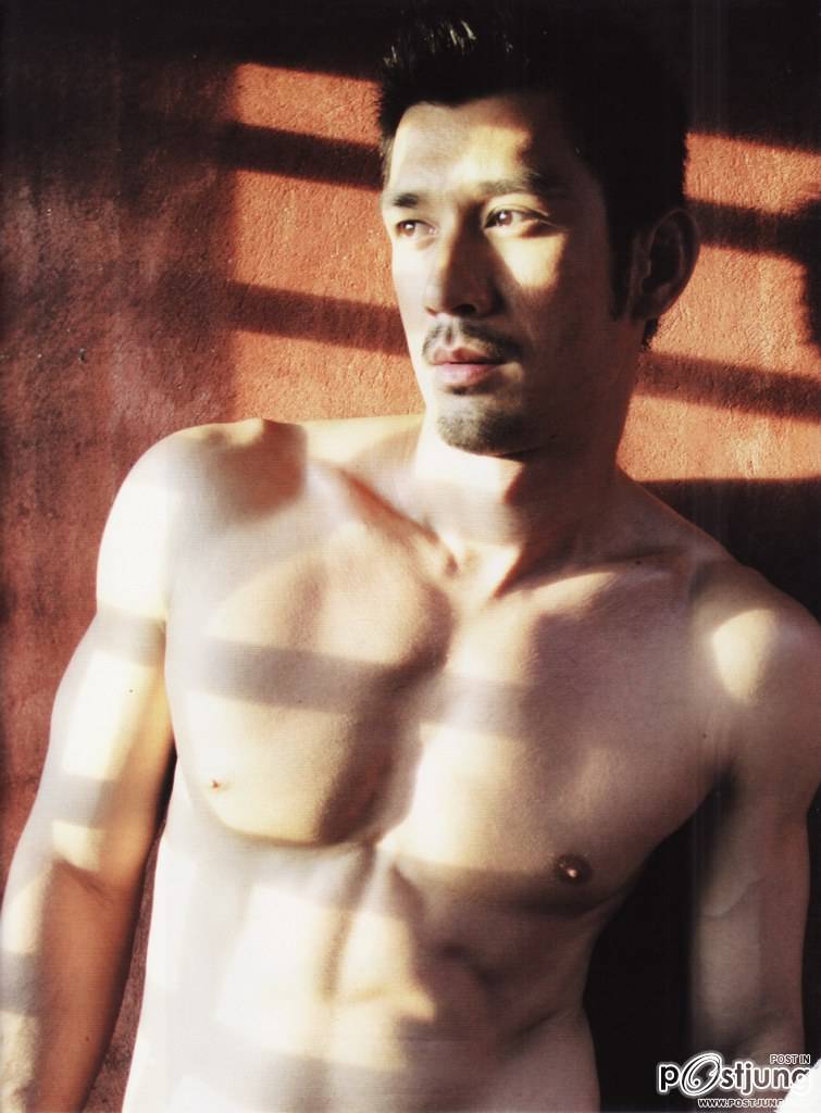 พี่ศักดิ์ ชาย ของน้องนกฟินๆ