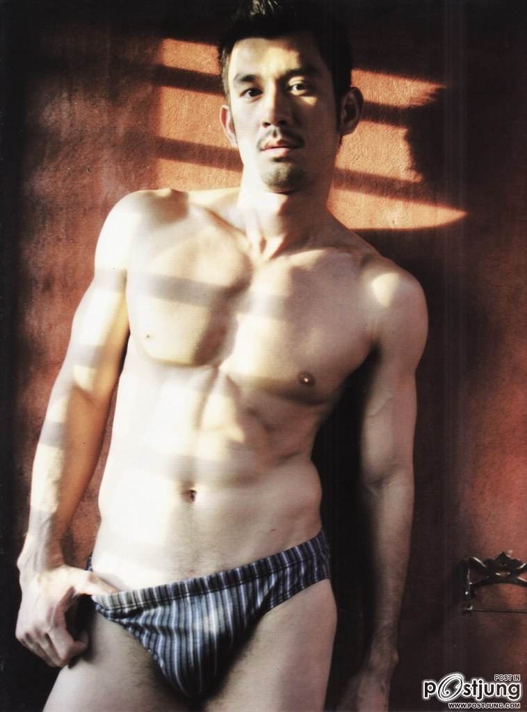 พี่ศักดิ์ ชาย ของน้องนกฟินๆ