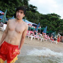 พี่อัฐ- Yes'sir Days