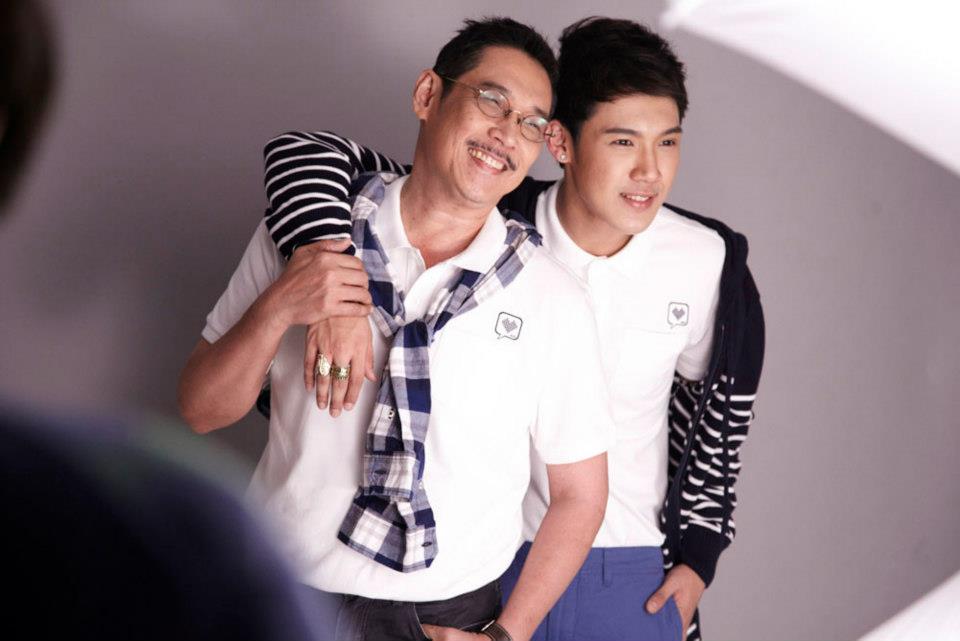 (Behind the scene) AIIZ LOVE CHARITY Vol. 7 2013