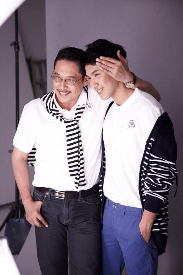 (Behind the scene) AIIZ LOVE CHARITY Vol. 7 2013