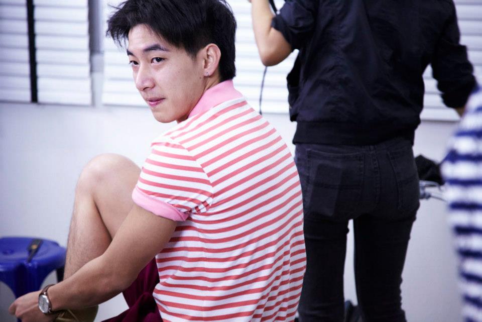 (Behind the scene) AIIZ LOVE CHARITY Vol. 7 2013