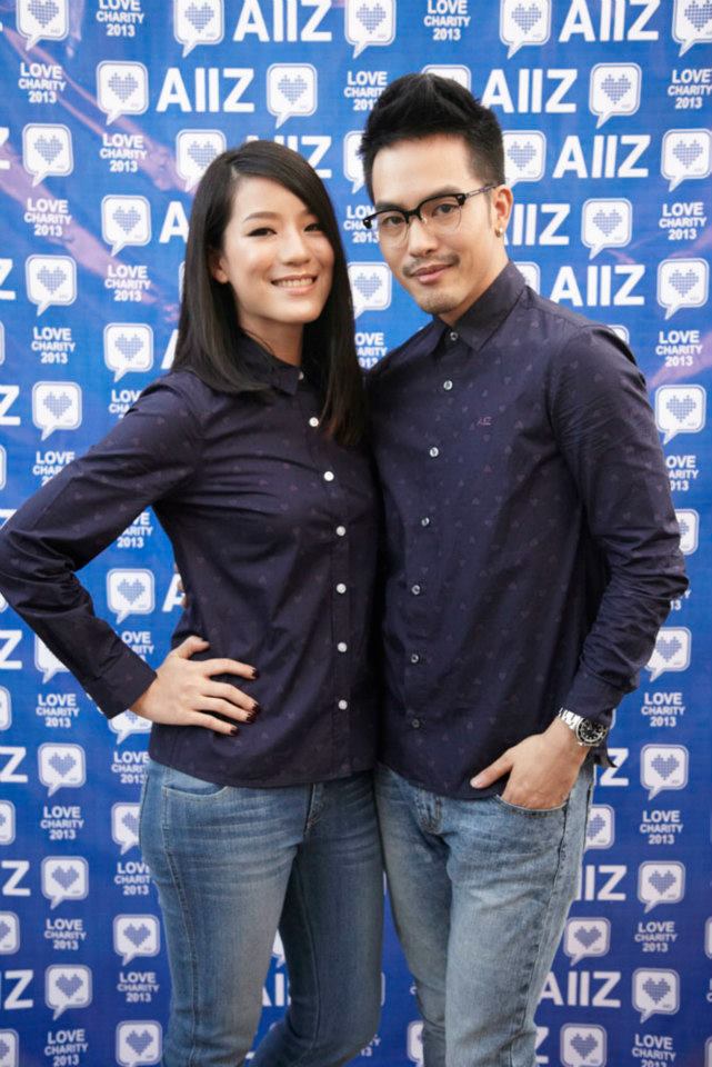 (Behind the scene) AIIZ LOVE CHARITY Vol. 7 2013