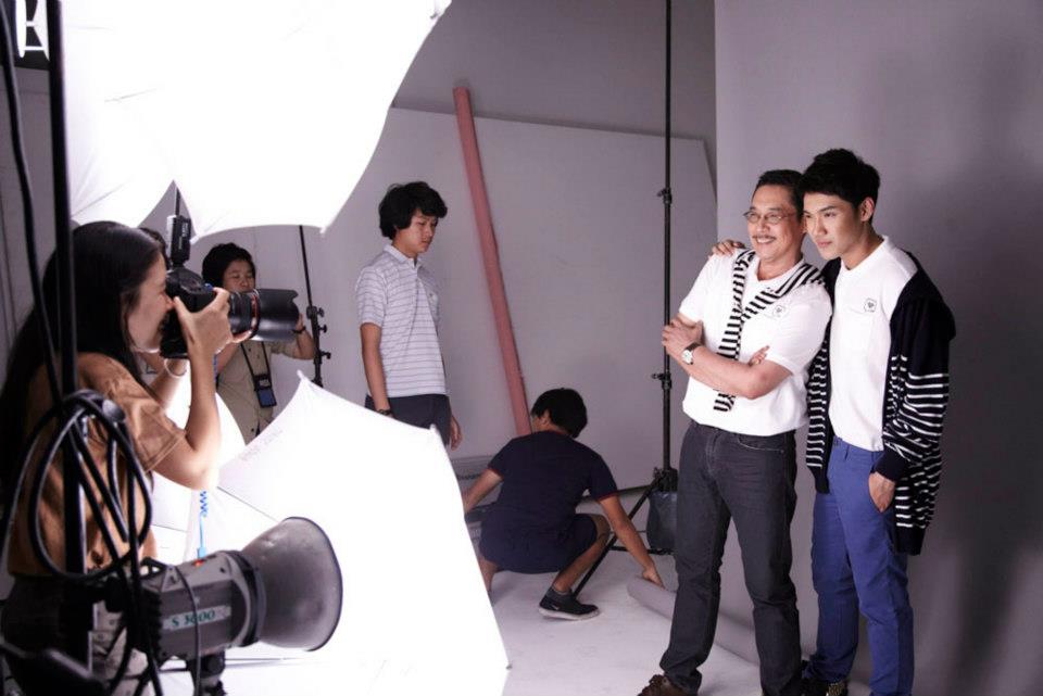 (Behind the scene) AIIZ LOVE CHARITY Vol. 7 2013