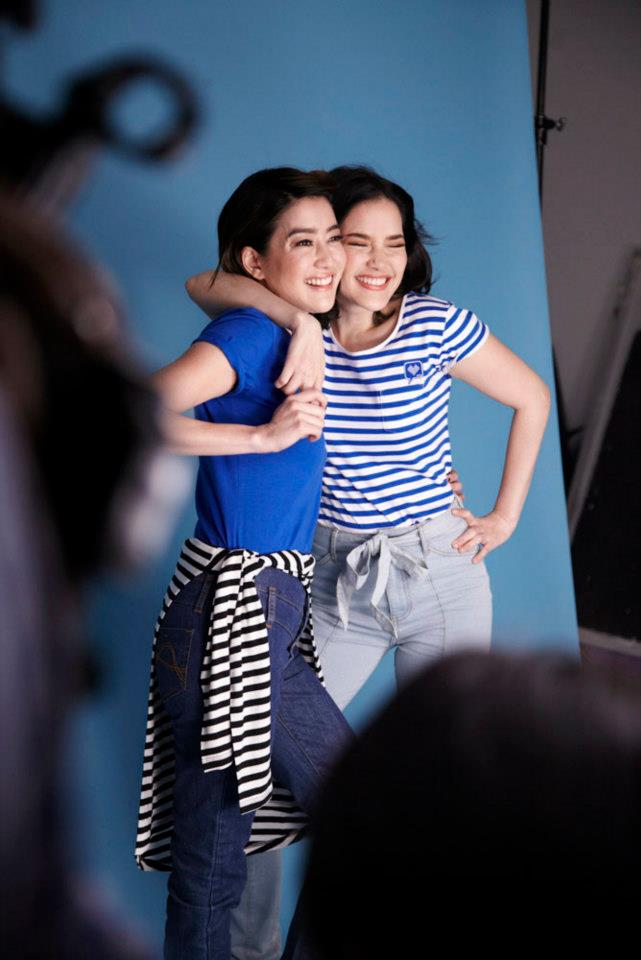 (Behind the scene) AIIZ LOVE CHARITY Vol. 7 2013