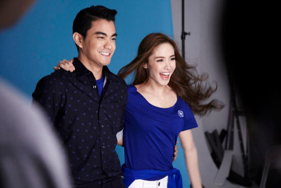 (Behind the scene) AIIZ LOVE CHARITY Vol. 7 2013