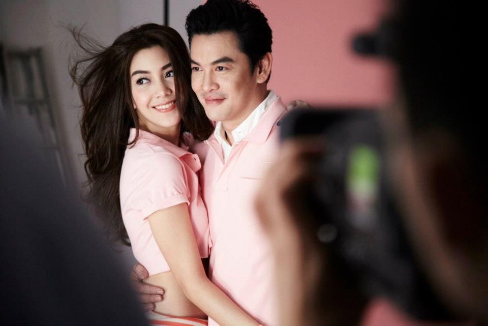 (Behind the scene) AIIZ LOVE CHARITY Vol. 7 2013