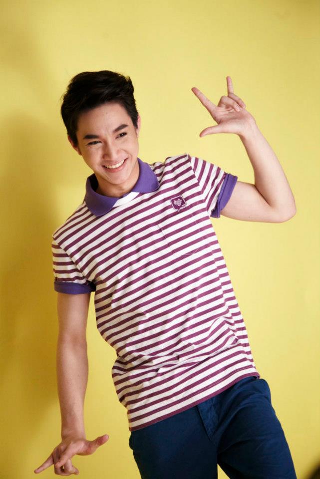 (Behind the scene) AIIZ LOVE CHARITY Vol. 7 2013