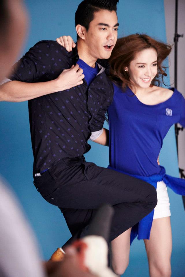 (Behind the scene) AIIZ LOVE CHARITY Vol. 7 2013