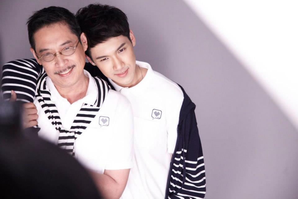 (Behind the scene) AIIZ LOVE CHARITY Vol. 7 2013