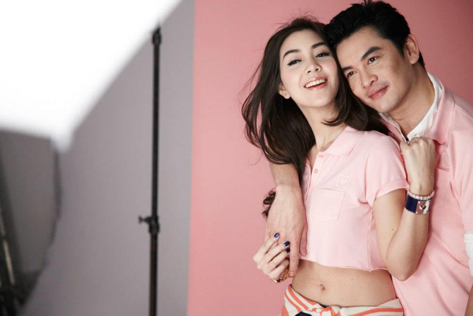 (Behind the scene) AIIZ LOVE CHARITY Vol. 7 2013