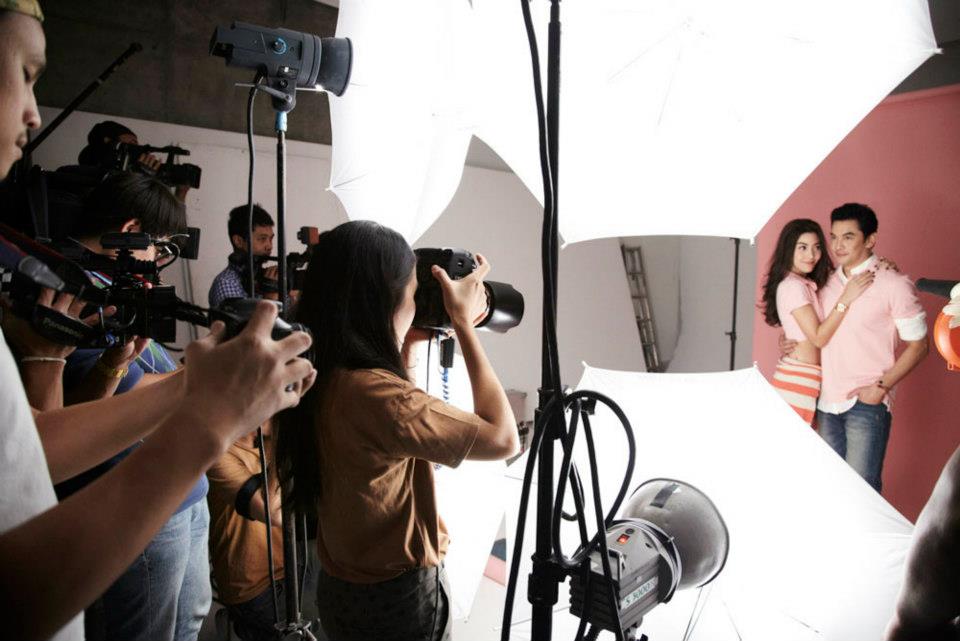 (Behind the scene) AIIZ LOVE CHARITY Vol. 7 2013