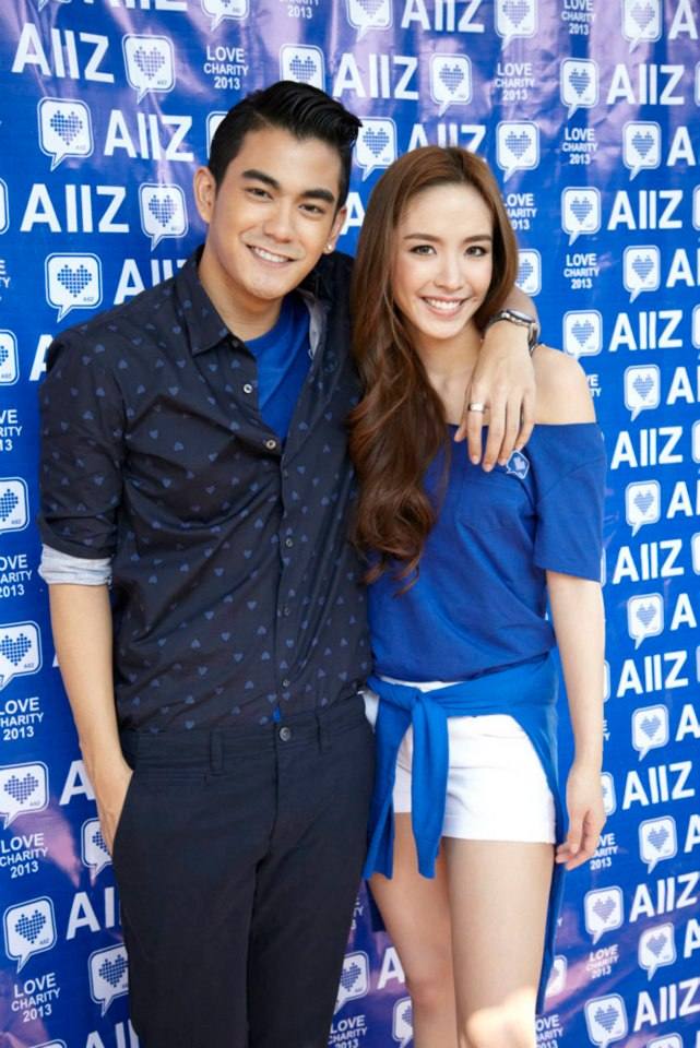 (Behind the scene) AIIZ LOVE CHARITY Vol. 7 2013