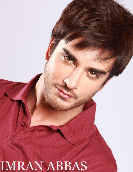 Imran Abbas Naqvi