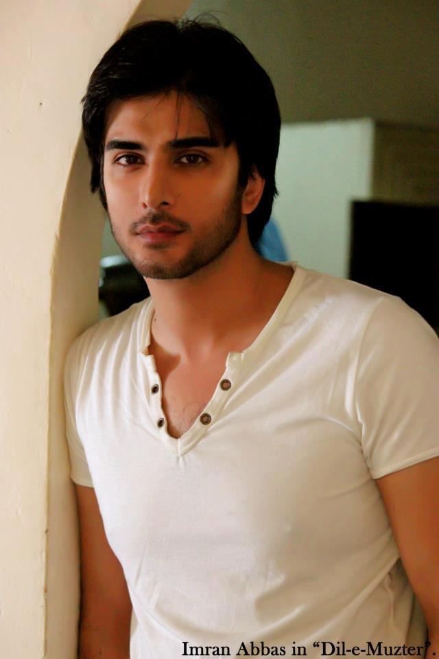 Imran Abbas Naqvi