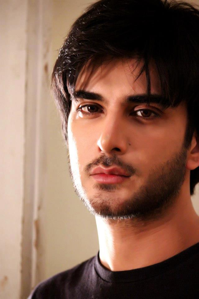 Imran Abbas Naqvi