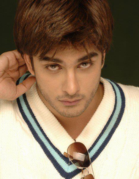 Imran Abbas Naqvi