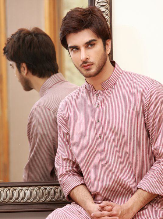 Imran Abbas Naqvi