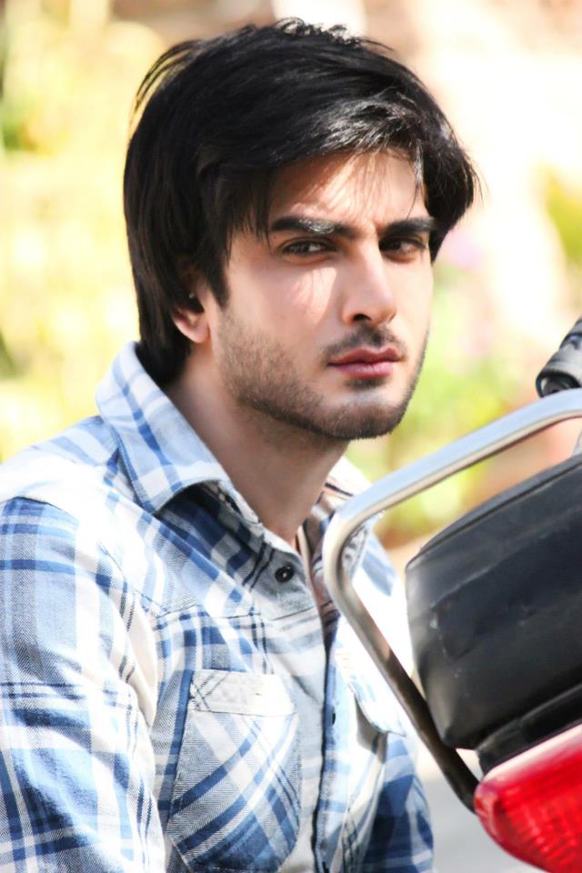 Imran Abbas Naqvi