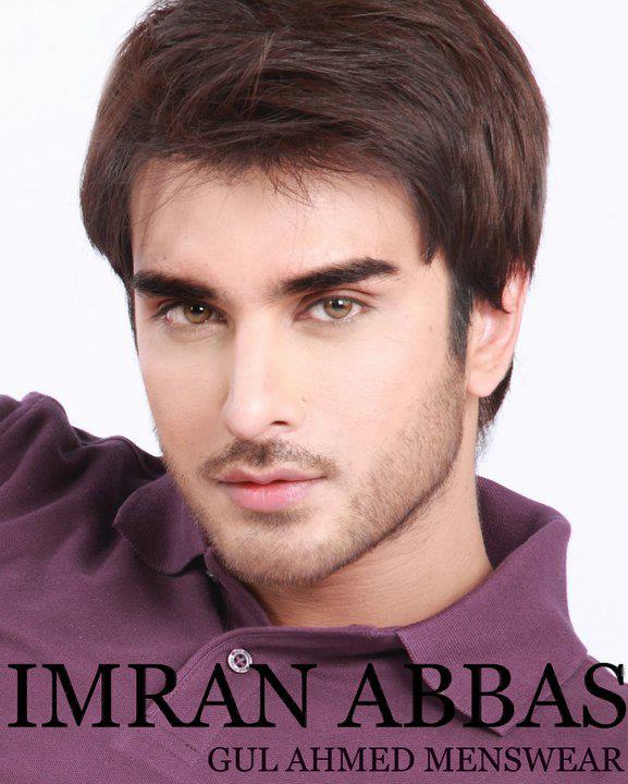 Imran Abbas Naqvi