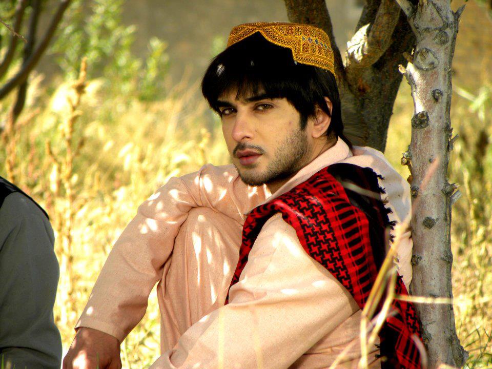 Imran Abbas Naqvi