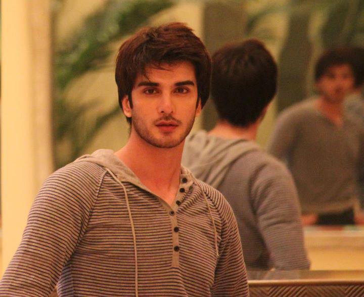 Imran Abbas Naqvi