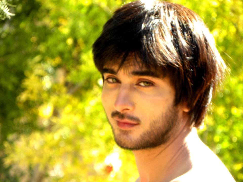 Imran Abbas Naqvi