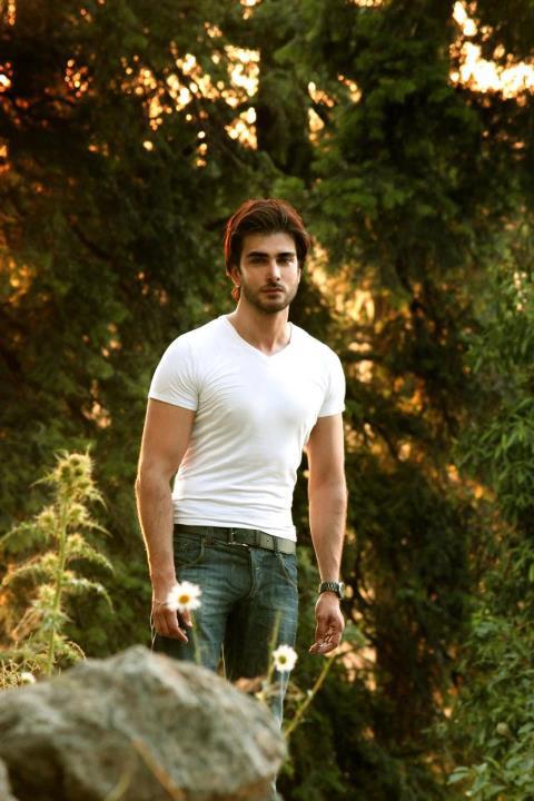 Imran Abbas Naqvi