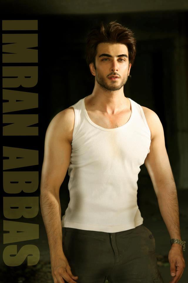 Imran Abbas Naqvi