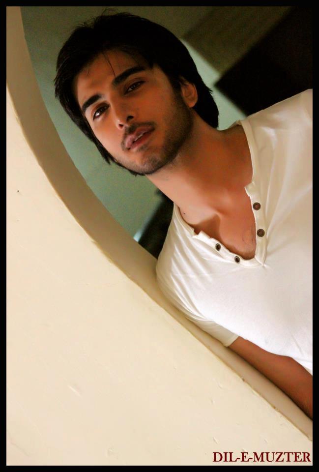 Imran Abbas Naqvi